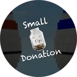 Small Donation