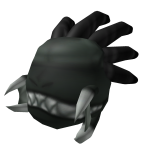 Smug Stalker Alien