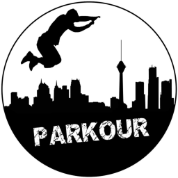 Parkour!