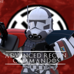 | TGAR | Advanced Recon Commandos