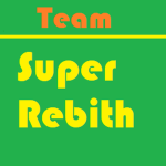 Super Rebirth Team