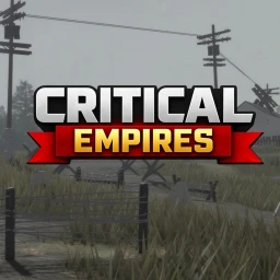 Critical Empires [BETA] icon
