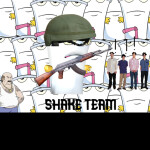 [UPDATE!!] Master Shake VS the weezer Wars