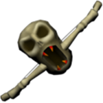 Sacred Korblox