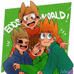 [ Edd’s World ]