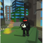The Dark Agency Of Mobs