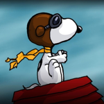 snoopy.