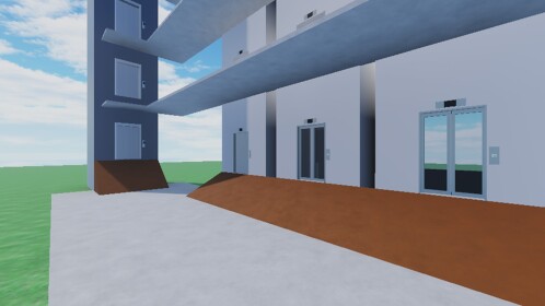 Elevator Sandbox