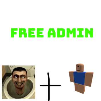 Free admin 