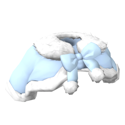 Winter Cape(Pompom)