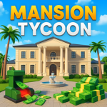 Mansion tycoon community