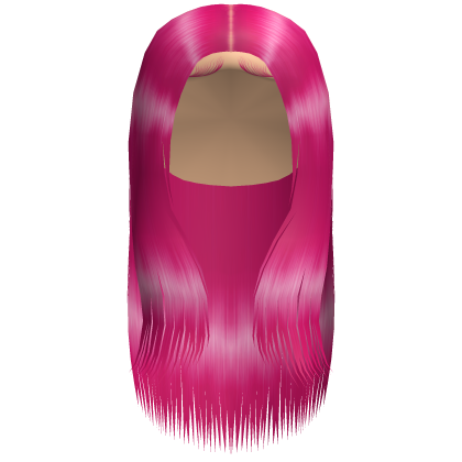 Scalphair Wispy Bussdown In Pink