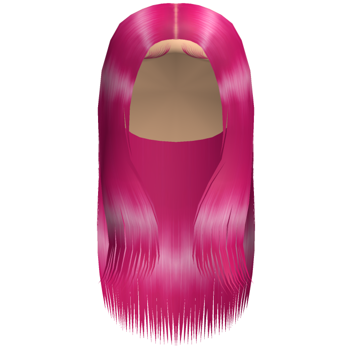 Scalphair Wispy Bussdown In Pink