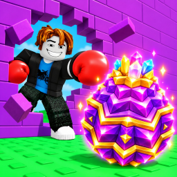 Break Walls For Eggs
