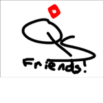 Quick shots friends