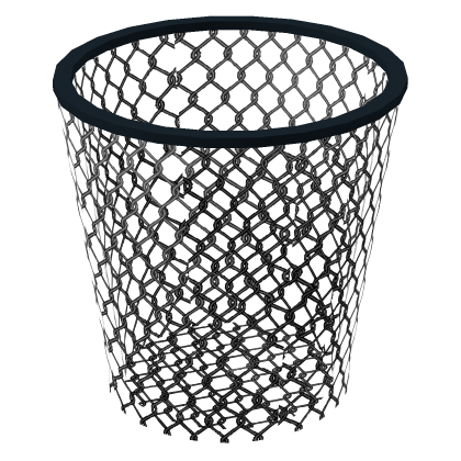 Trash Bin Decor Under Desk Office Bin 