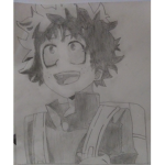 Darshvoid's Drawings