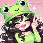 ItsShanaGreen