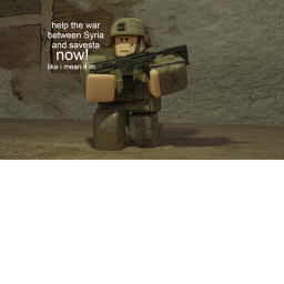 Syria help wanted [breaking bad] update