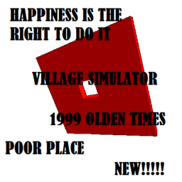 Villager Simulator (NEW!!!)