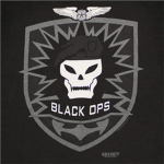 R.M. Black Ops