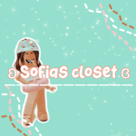 ʚ sofia’s closet ɞ