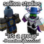 Soliton Studios