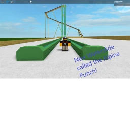 Dead Waterpark game icon
