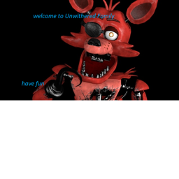 Fazbear and Friends! [Under Construction]