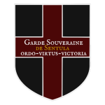 La Garde Souveraine de Sentula