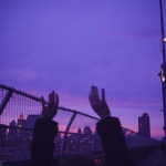 just reach for the stars