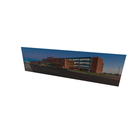 Hospital design