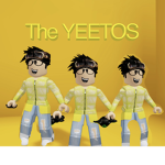 The YEETOS