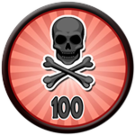 100 Killjoys