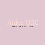 Aiden UGC