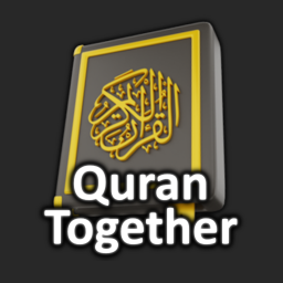 Quran Together 🔊 icon