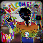 Dexters Weirdcore Hangout