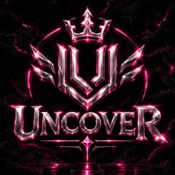 [GRAND OPENING] UNCOVER