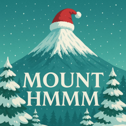 [Balik CP7+ event x10] MOUNT HMMM