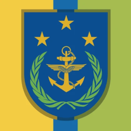 Federal Maritime Defense Forces Roblox group icon