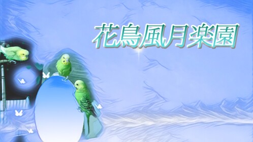 花鳥風月楽園