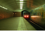 SL Train Community