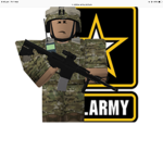 Grand army of legends