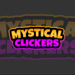 Mystical Clickers [🐸SWAMP!🐸]