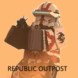 📍 [CONQUEST] [-:Republic Outpost:-]