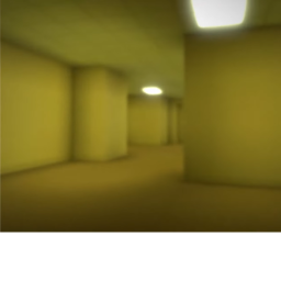 Backrooms (New) Zaidx2_ Update!!!