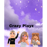 Crazy Blox Playz OFFICIAL ARMY