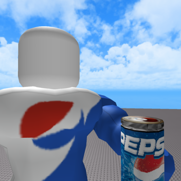 Pepsiman