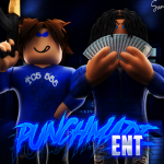PunchMade{ENT}