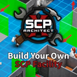 SCP Architect X icon
